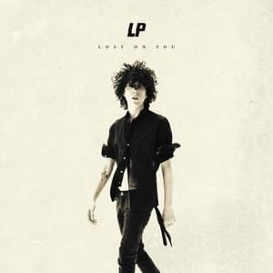 LP - Lost on You (Tradução em Português) - Lyrxo Brasil Traduções