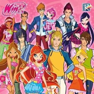 Non chiedo di più - Winx Club