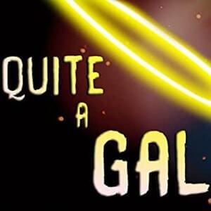 Quite a Gal - Rockit Music