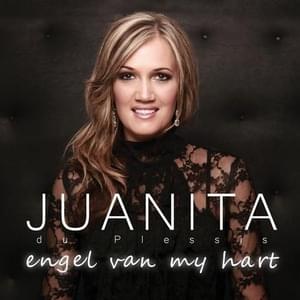 Wit Vlag - Juanita du Plessis