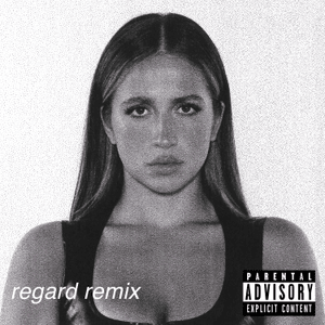 ​exes (Regard Remix) - Tate McRae