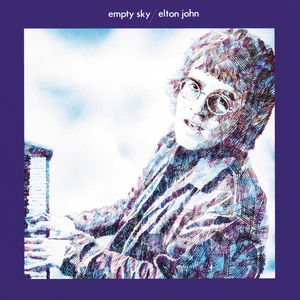 Lady What’s Tomorrow - Elton John