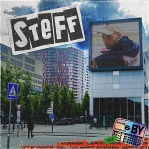 Stalker - Steff (Ft. Ezg)