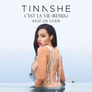 C’est La Vie [Jay Godi Remix] - Tinashe (Ft. Jay Godí)