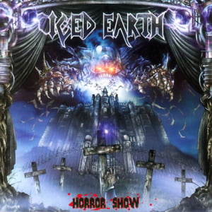 Im-Ho-Tep (Pharaoh’s Curse) - Iced Earth