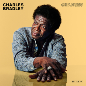 God Bless America - Charles Bradley