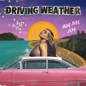 Driving Weather - NERIAH