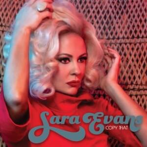 It’s Too Late - Sara Evans