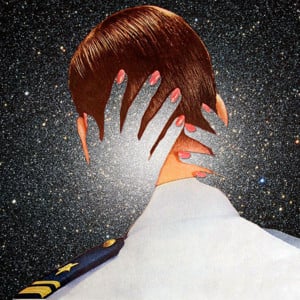 23 - Highly Suspect (Ft. Sasha Dobson)