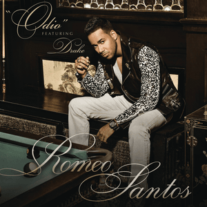 Odio - Romeo Santos (Ft. Drake)