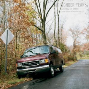 An Elegy for Baby Blue - The Wonder Years