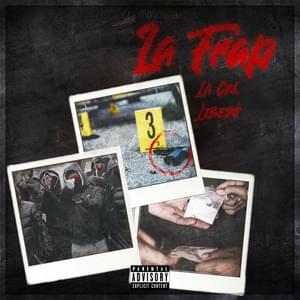 La Frap #1 - La Crl (Ft. Libedé)