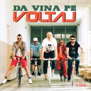 Ultima secundă - Voltaj