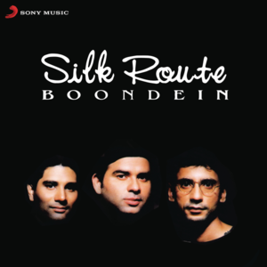 Boondein - Silk Route