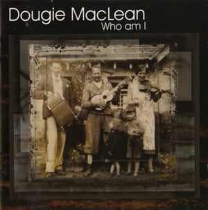 Not Lie Down - Dougie Maclean