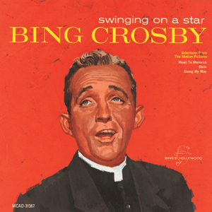 Moonlight Becomes You - Bing Crosby (Ft. John Scott Trotter & His Orchestra)