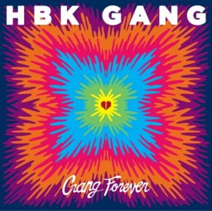 Never Going Broke - HBK Gang (Ft. Iamsu!, Jay Ant, Kehlani, Kool John, P-LO & Skipper)