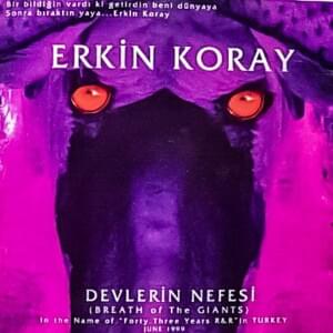 Krallar - Erkin Koray