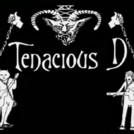 The Sex Song/Sex Supreme - Tenacious D