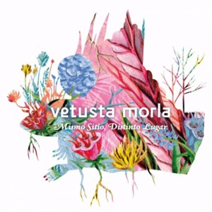 23 de Junio - Vetusta Morla