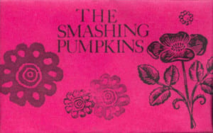 Jennifer Ever - The Smashing Pumpkins