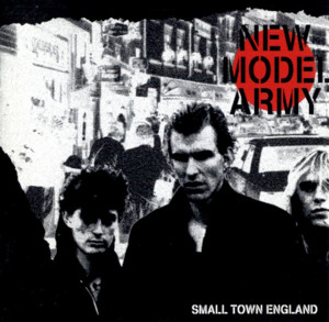 Bittersweet - New Model Army