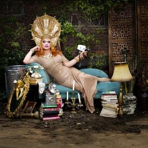 You’ve Really Got a Hold on Me - Jinkx Monsoon