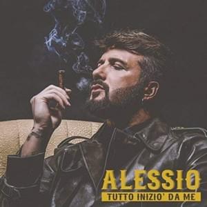 Parla dimme si - Alessio (Ft. Guè)