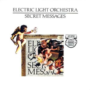 Secret Messages - Electric Light Orchestra