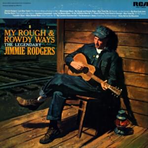 The One Rose - Jimmie Rodgers (Ft. Lani McIntire's Hawaiians)