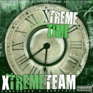 E’ scialla - Xtreme Team