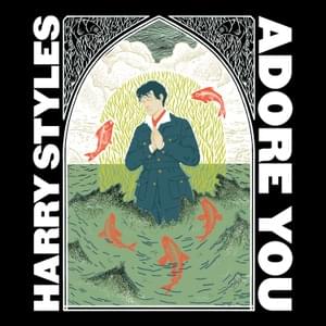 Harry Styles - Adore You (Deutsche Übersetzung) - Lyrxo Deutsche Übersetzungen