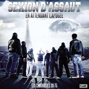 Boy’s in the Hood - Sexion d'Assaut