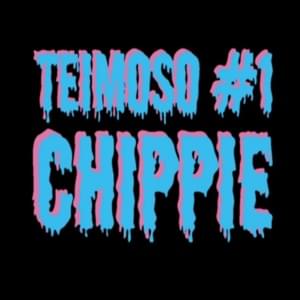 Teimoso #1 - Chippie