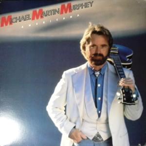 A Face in the Crowd - Michael Martin Murphey