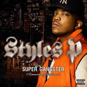 Alone in the Street - Styles P