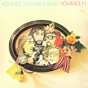 Tango kapital - Vømmøl Spellmannslag