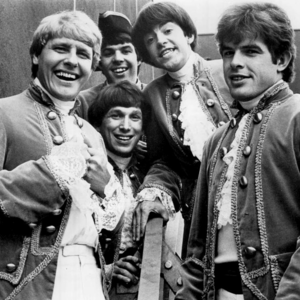 SS 396 (remix) - Paul Revere and the Raiders