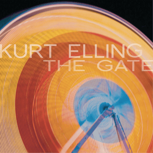 Steppin’ Out - Kurt Elling