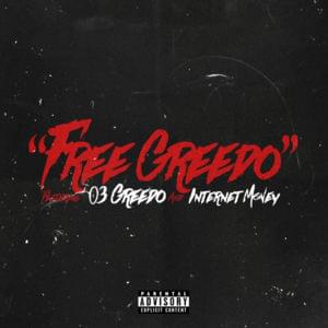 Free Greedo - Mozzy (Ft. 03 Greedo & Internet Money)