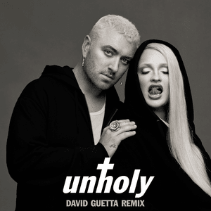 Unholy (David Guetta Acid Remix) - Sam Smith & Kim Petras