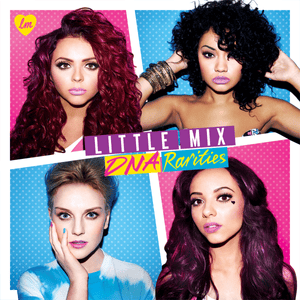 Wings (Japanese Version) - Little Mix