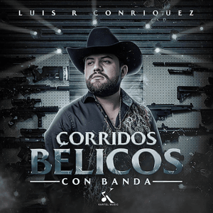 El Buho (Con Banda) - Luis R Conriquez