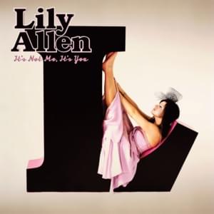 Chinese - Lily Allen