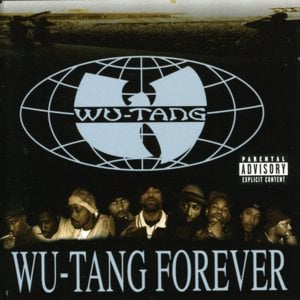 As High As Wu-Tang Get - Wu-Tang Clan