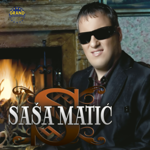 Samo ovu noć - Saša Matić