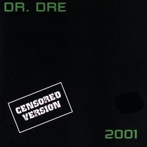 F*** You - Album Version (Edited) - Dr. Dre