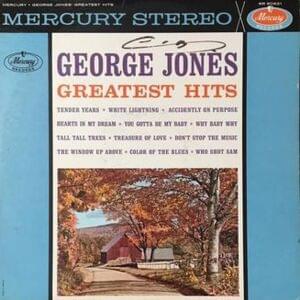 Hearts In My Dream - George Jones