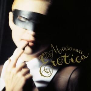 Erotica (In My Jeep Mix) - Madonna