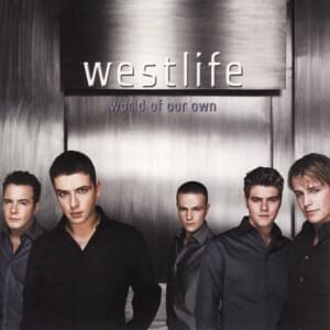 Crying Girl - Westlife